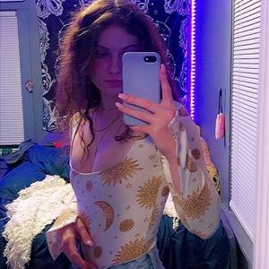 Meet your Posher, Teagan